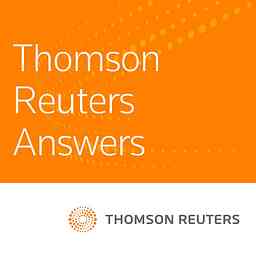 Thomson Reuters Answers logo