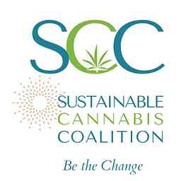 Sustainable Cannabis Coalition cover logo