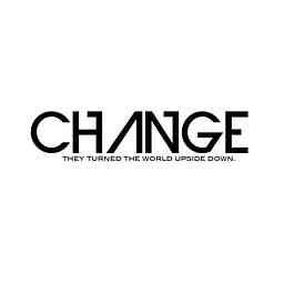 Change Church Podcast logo