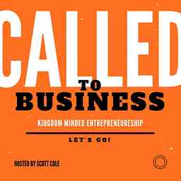Called to Business cover logo