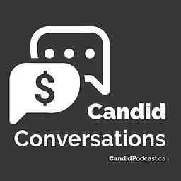 Candid Conversations logo