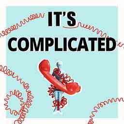 It's Complicated cover logo