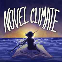 Novel Climate cover logo