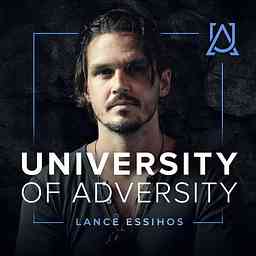 University of Adversity cover logo