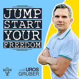 Jumpstart your Freedom cover logo