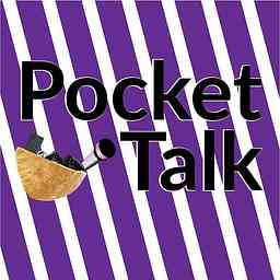 PocketTalk cover logo