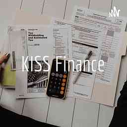 KISS Finance logo