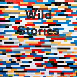 Wild Stories cover logo