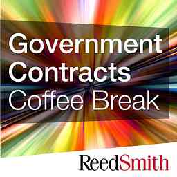 Government Contracts Coffee Break cover logo