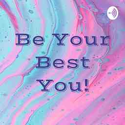 Be Your Best You! cover logo