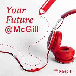 Your Future @ McGill cover logo