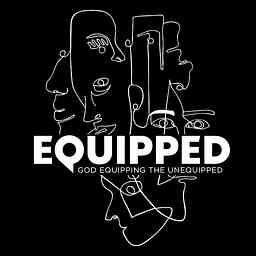 Equipped Podcast cover logo