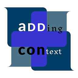 Adding Context logo