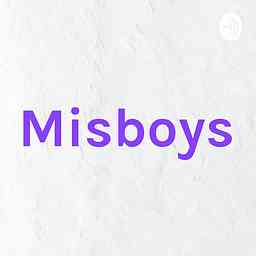Misboys cover logo