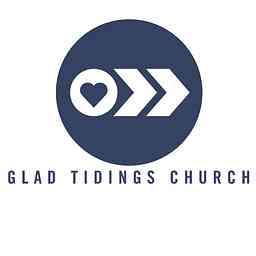 Glad Tidings Church cover logo