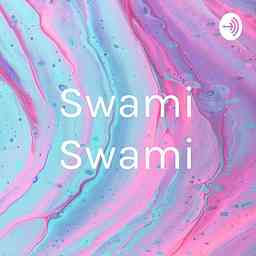 Swami Swami cover logo