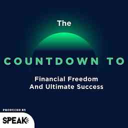 Countdown To Financial Freedom cover logo
