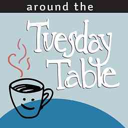 Around the Tuesday Table cover logo