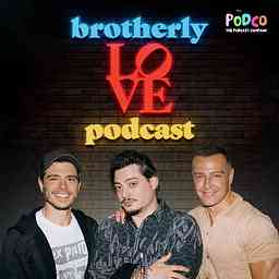 Brotherly Love Podcast cover logo
