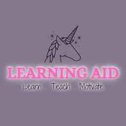 **LEARNING AID** cover logo