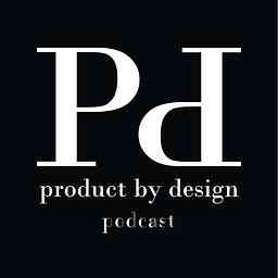 Prodity: Product by Design cover logo
