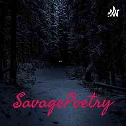 SavagePoetry cover logo