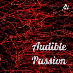 Audible Passion cover logo