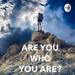 Are You Who You Are logo
