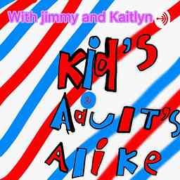 Kids and Adults Alike cover logo