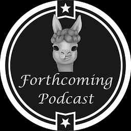 Forthcoming Podcast logo