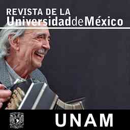 Revista de la Universidad de México No. 134 cover logo