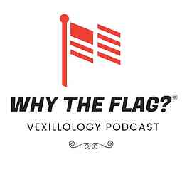 Why the Flag? cover logo