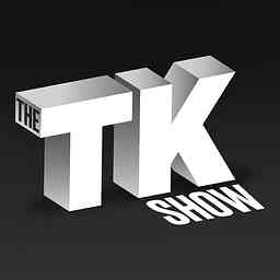 The TK Show: A Show about sports in the Bay Area logo