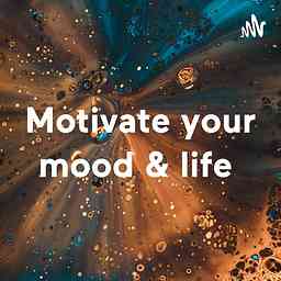 Motivate your mood & life 🥰 logo