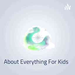 About Everything For Kids logo