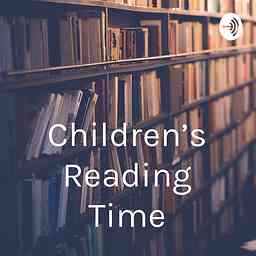 Children's Reading Time logo