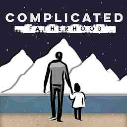Complicated Fatherhood cover logo
