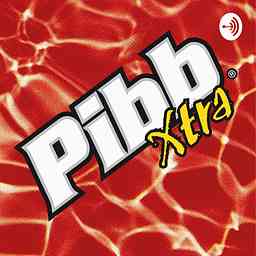 Science of Mr.Pibb cover logo