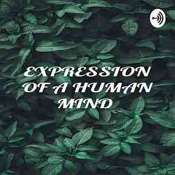 EXPRESSION OF A HUMAN MIND logo
