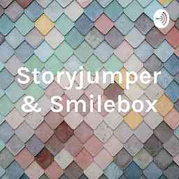 Storyjumper & Smilebox logo