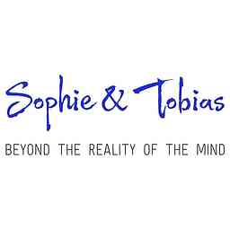 Sophie & Tobias: Beyond the Reality of the Mind cover logo