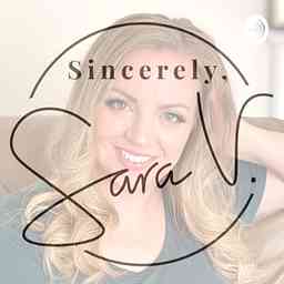 Sincerely Sara V cover logo