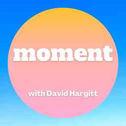 Moment cover logo