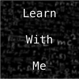 Learn With Me cover logo