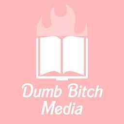 Dumb Bitch Media cover logo