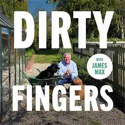 Dirty Fingers cover logo