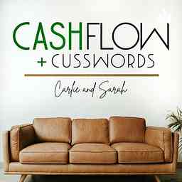 Cash Flow & Cuss Words cover logo