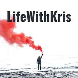 LifeWithKris cover logo
