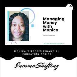Managing Money with Monica cover logo