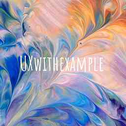 UXwithexample cover logo